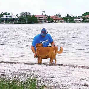 Brand Name Men's Clothing